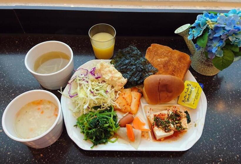 Dongdaemun Inn Guest House – Hostel