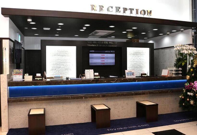 Dongdaemun Inn Guest House – Hostel