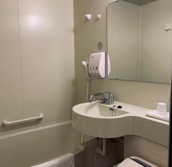 Dongdaemun Inn Guest House – Hostel