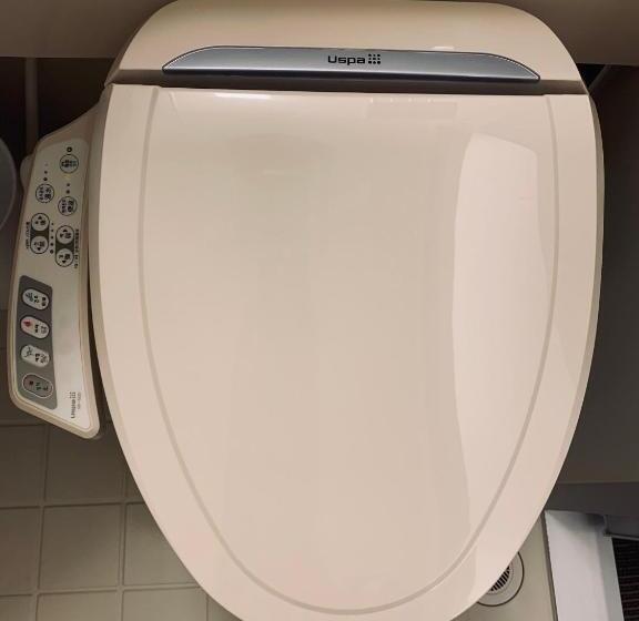 Dongdaemun Inn Guest House – Hostel