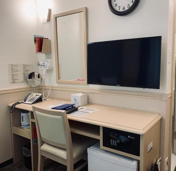 Dongdaemun Inn Guest House – Hostel