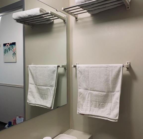 Dongdaemun Inn Guest House – Hostel