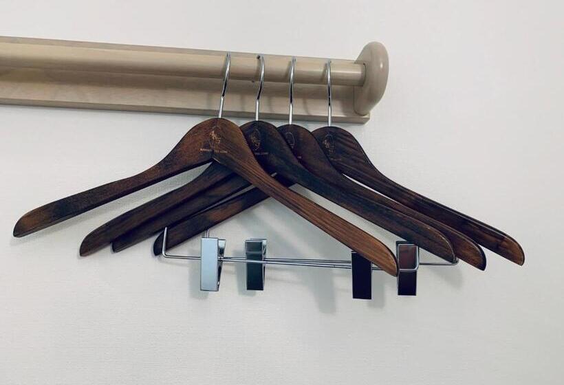 Dongdaemun Inn Guest House – Hostel