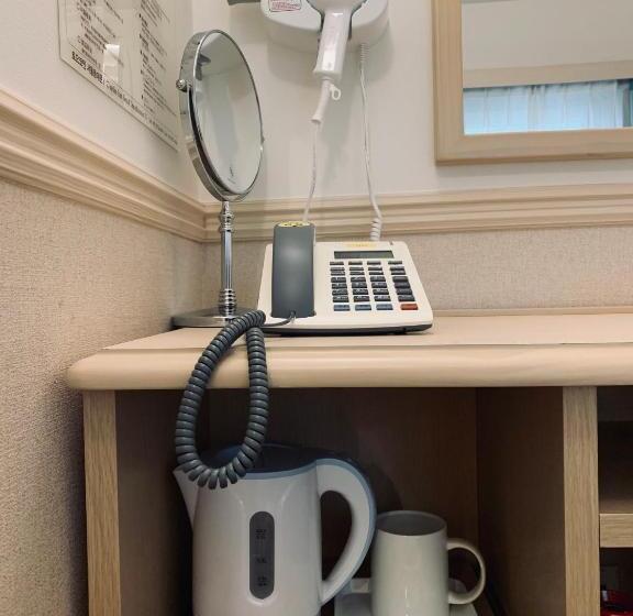 Dongdaemun Inn Guest House – Hostel