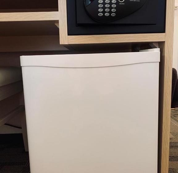 Dongdaemun Inn Guest House – Hostel