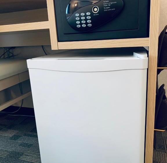 Dongdaemun Inn Guest House – Hostel