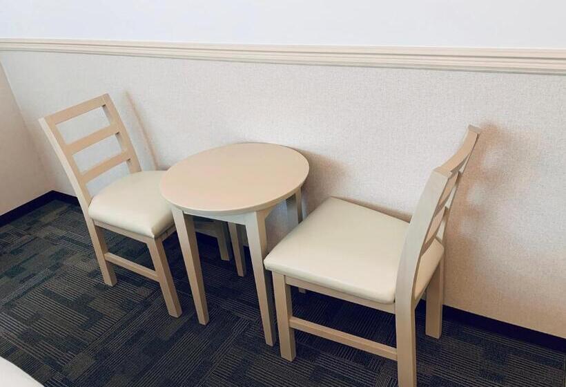 Dongdaemun Inn Guest House – Hostel