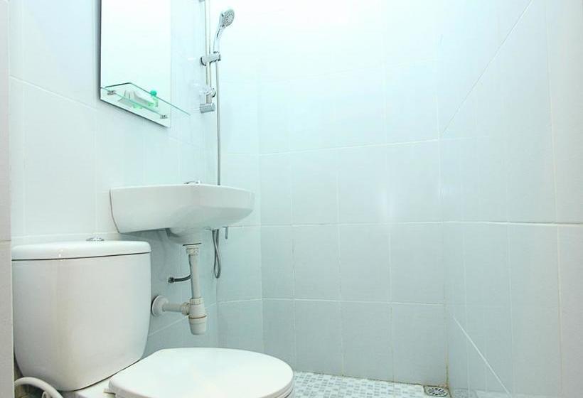 Fotos del hotel Grand Surya Hotel Yogyakarta:  22