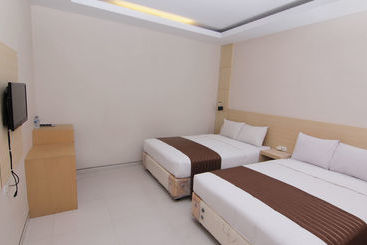 Fotos del hotel Grand Surya Hotel Yogyakarta:  14