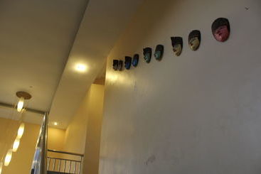 Fotos del hotel Grand Surya Hotel Yogyakarta:  4