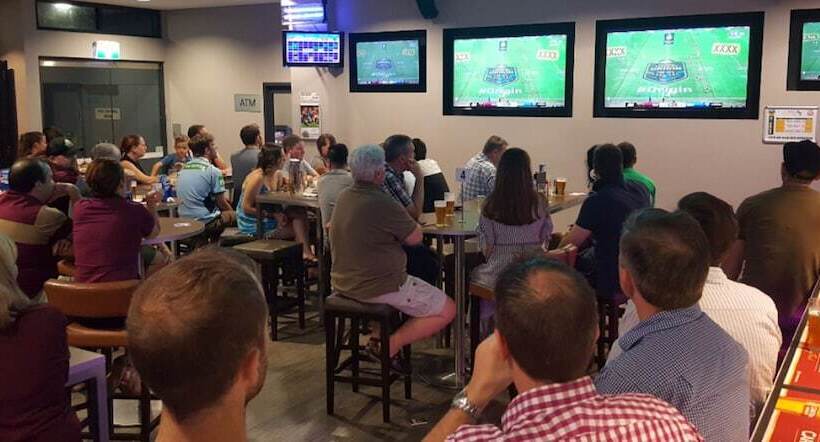 H On Mitchell Apartment