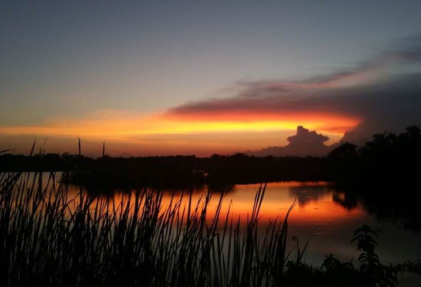 Heina Nature Resort & Yala Safari