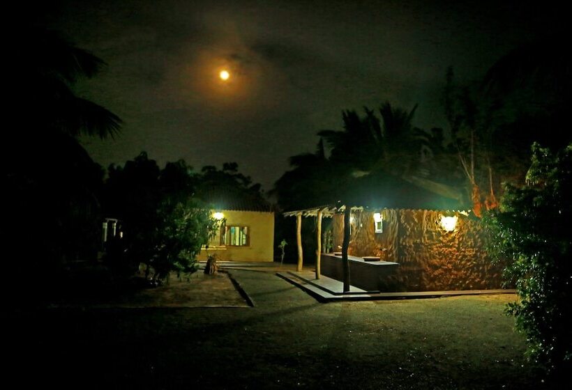 Heina Nature Resort & Yala Safari