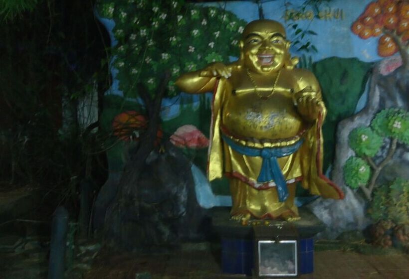 Heina Nature Resort & Yala Safari