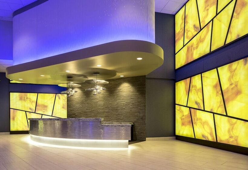 فندق 12 Tribes Omak Casino