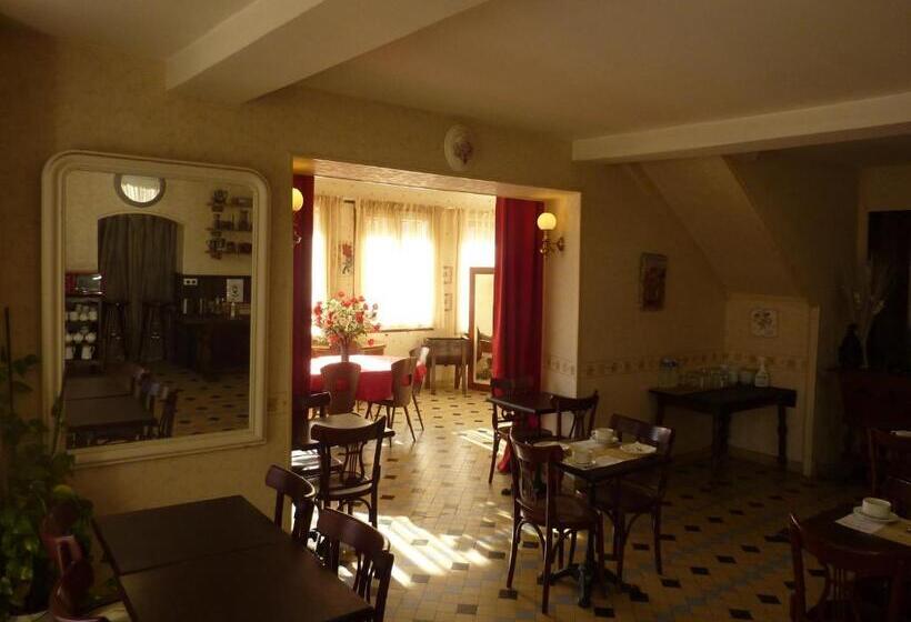 Отель A La Renommee