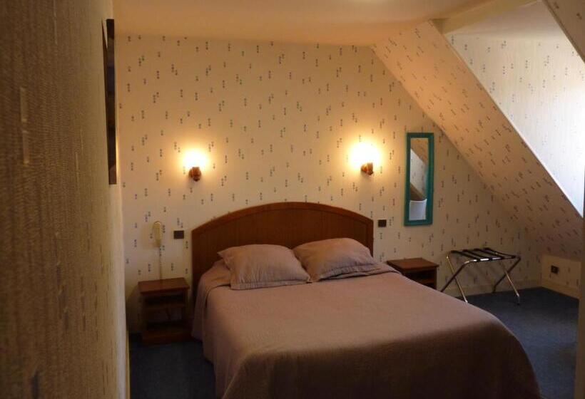 Отель A La Renommee