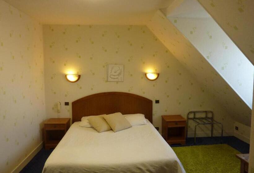 Отель A La Renommee