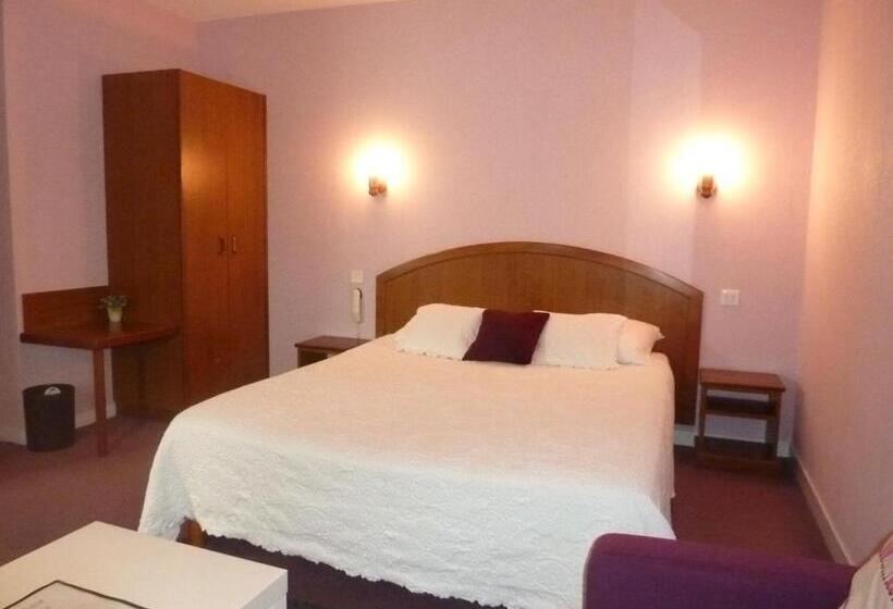 Отель A La Renommee