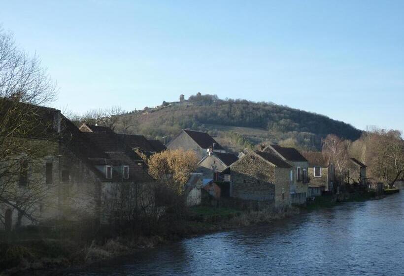 Отель A La Renommee