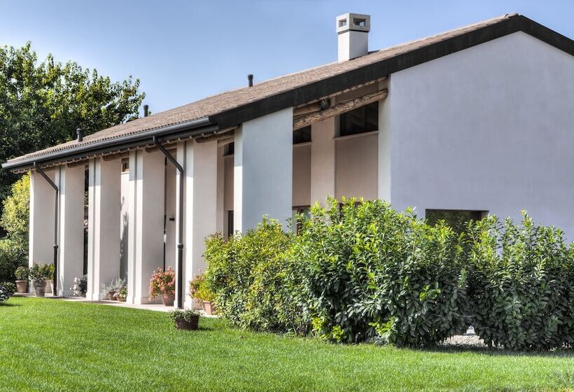 فندق Agriturismo Ca' Giulietta