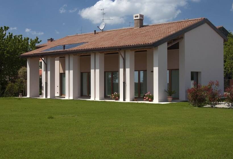 فندق Agriturismo Ca' Giulietta