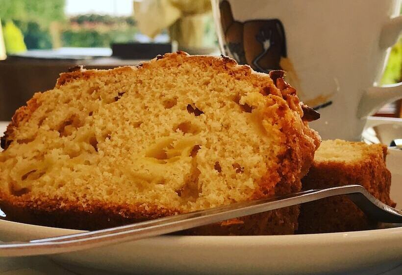 فندق Agriturismo Ca' Giulietta