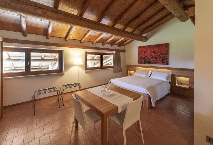 فندق Agriturismo Ca' Giulietta