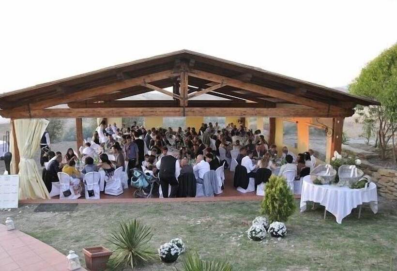 ホテル Agriturismo Fattoria Lischeto