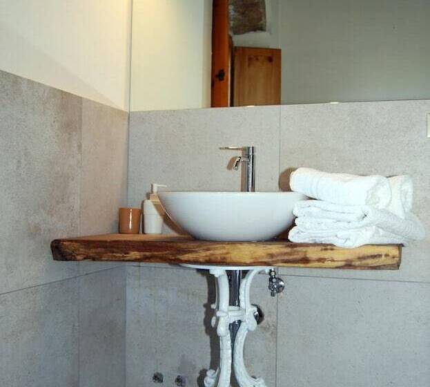 ホテル Agriturismo Fattoria Lischeto