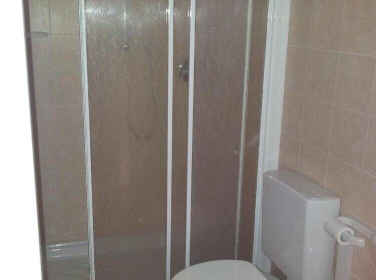 Отель Agriturismo L'ulivo E Il Mare