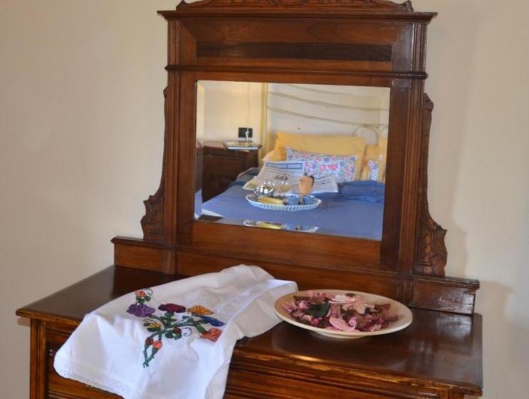 هتل Agriturismo Rigone In Chianti