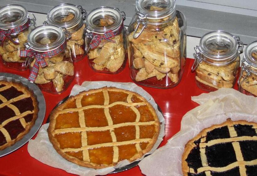 هتل Agriturismo Rigone In Chianti