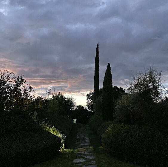 هتل Agriturismo Rigone In Chianti