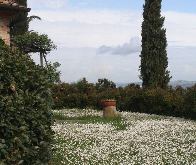 هتل Agriturismo Rigone In Chianti