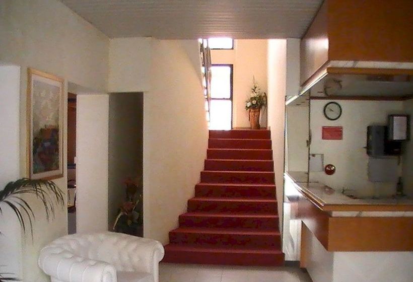 هتل Albergo Giglio
