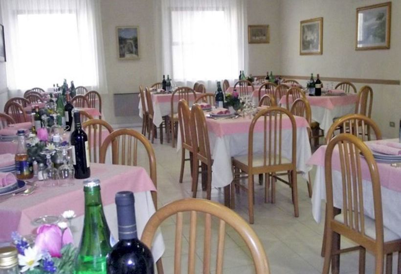 هتل Albergo Giglio
