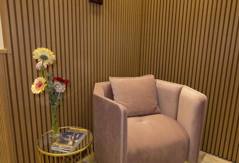 فندق Albergo Pompei Valley