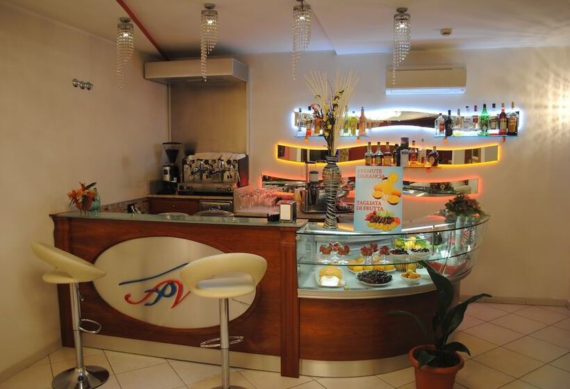 فندق Albergo Pompei Valley