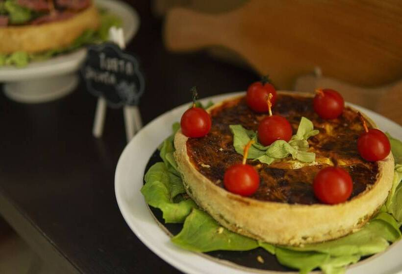 فندق Albergo Pompei Valley