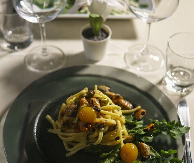 فندق Albergo Pompei Valley