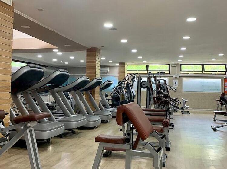 فندق Albergo Pompei Valley