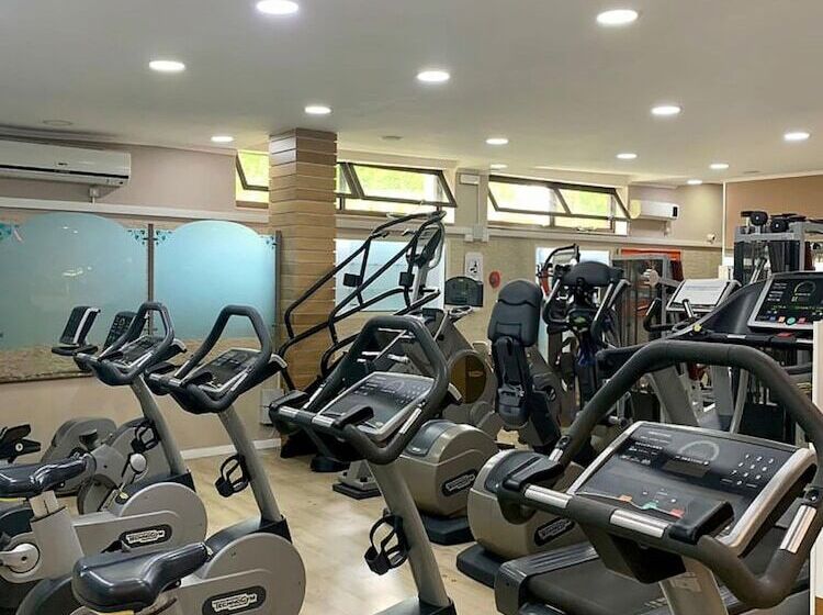 فندق Albergo Pompei Valley