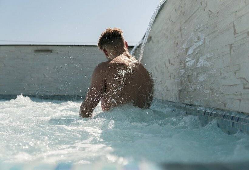 فندق Albergo Pompei Valley