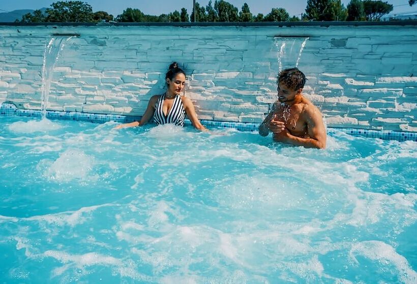 فندق Albergo Pompei Valley