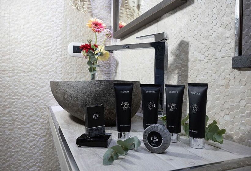 فندق Albergo Pompei Valley