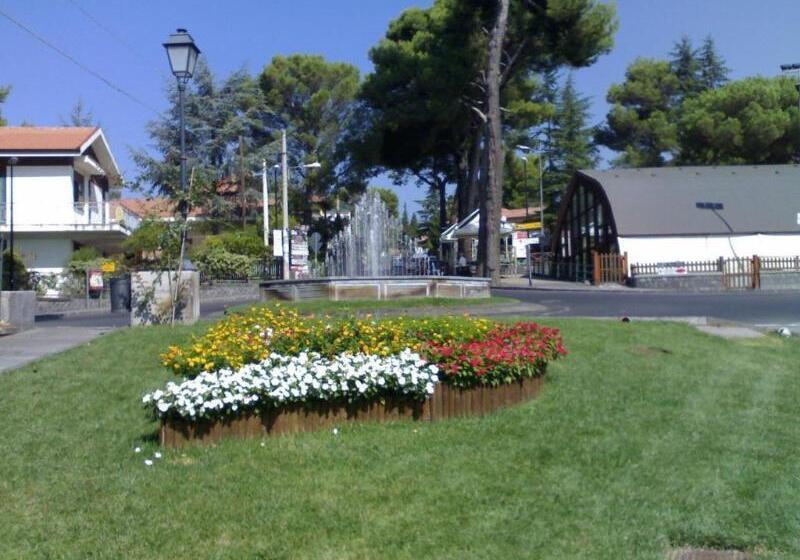 فندق Alle Pendici