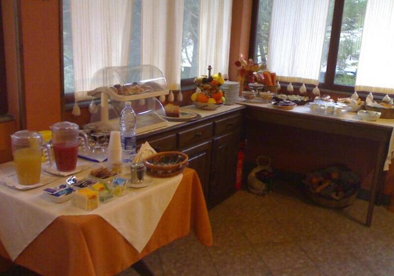 فندق Alle Pendici