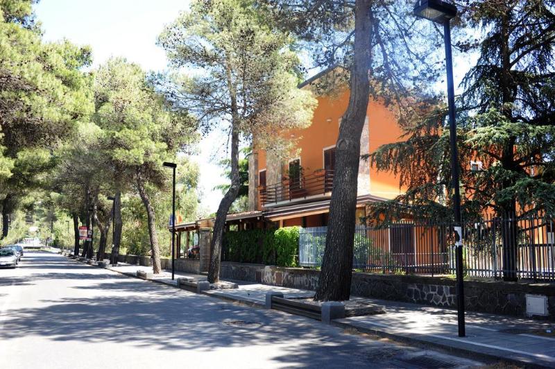 فندق Alle Pendici