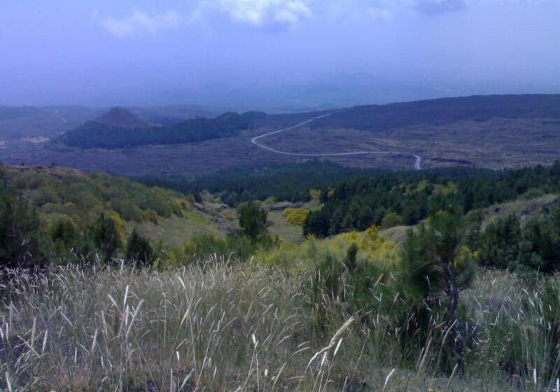 فندق Alle Pendici